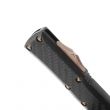 Нож автоматический фронтальный выкидной UTX-85, 7,9 см, MICROTECH, США_00807480052261433015.jpg