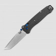 Нож складной Bailout, 8,6 см, BENCHMADE, США_00822450071964849379.jpg