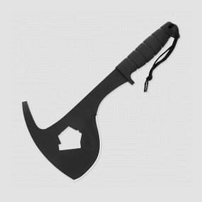 Топор туристический Spec Plus SP16 SPAX, 20 см, ONTARIO, США, 