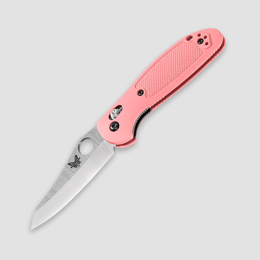 Нож складной Griptilian Mini, 7,4 см, BENCHMADE, США