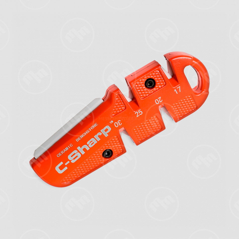 Точилка для ножей с 4-мя углами, LANSKY, США