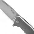 Нож складной T.R.E., 7,4 см, LionSteel, Италия_00807600047895835905.jpg