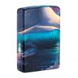 Зажигалка бензиновая Penguin, ZIPPO, США_00819180047064277396.jpg