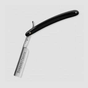 Бритва Classic Barbers Choice, 7 см, BOKER, Германия, 