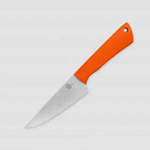 Нож с фиксированным клинком Pocket, 7,5 см, сталь N690, OWL KNIFE, Россия, OWL KNIFE (Россия)