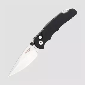 Нож полуавтоматический складной TR-5, 8,4 см, PRO-TECH, США, 