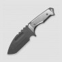 Нож с фиксированным клинком Emperor, 9,5 см, MEDFORD KNIFE & TOOL, США