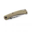 Нож складной 110 Slim Pro TRX, 9,5 см, BUCK, США_00808170054903575974.jpg