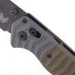 Нож полуавтоматический складной PSK, 8,7 см, BENCHMADE, США_00818310053073013053.jpg