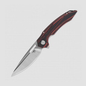 Нож складной Ornetta, 9 см, BESTECH KNIVES, Китай, BESTECH KNIVES (Китай)