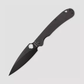 Нож складной Sting XL, 11,7 см, серия Daggerr Line, DAGGERR, Россия, DAGGERR (Россия)