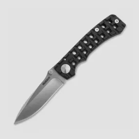 Нож складной Ruger Go-N-Heavy, 8,9 см, CRKT, США, CRKT (США)