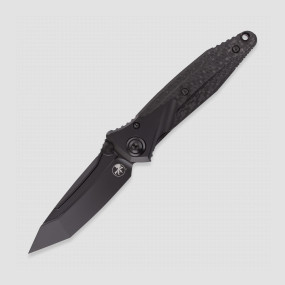 Нож складной Socom Bravo, 10,2 см, MICROTECH, США, Городские EDC-ножи