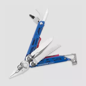 Мультитул Signal, 19 инструментов, LEATHERMAN, США, Американские ножи-мультитулы
