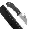 Нож складной Manbug Wharncliffe, 4,9 см, SPYDERCO, США_00805570042234164844.jpg