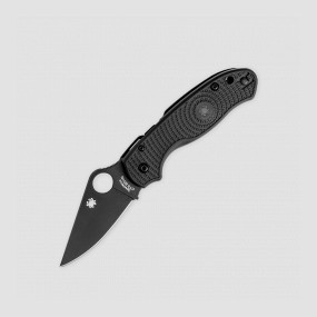 Нож складной Para 3, 7,4 см, SPYDERCO, США, SPYDERCO (США)