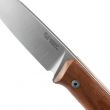 Нож с фиксированным клинком B35, 9 см, LionSteel, Италия_00807550040433217363.jpg