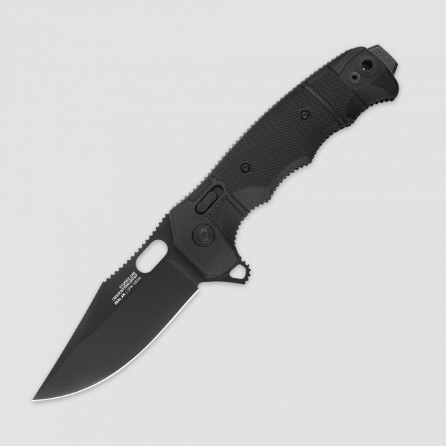 Нож складной Seal XR, 9,8 см, SOG, США