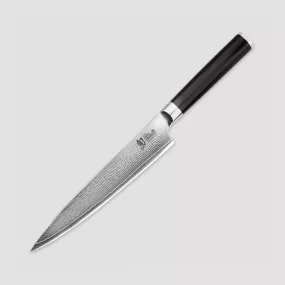 Нож универсальный, кухонный, 15.0 см, 32 слоя, серия Shun Classic, KAI, Япония, KAI (Япония)