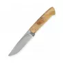 Нож с фиксированным клинком Croc, 10,8 см, ARNO BERNARD, ЮАР видео продукта