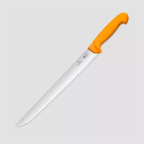 Нож кухонный Swibo 31 см, VICTORINOX, Швейцария, Ножи филейные