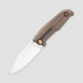 Нож складной Центурион, 10,4 см, НОЖИ ЧЕБУРКОВА, Россия, НОЖИ ЧЕБУРКОВА (Россия)