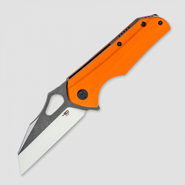 Нож складной Operator, 8,8 см, BESTECH KNIVES, Китай