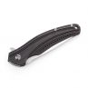 Нож складной Ripple Charcoal (IKBS Flipper), CRKT, США_00787130078536089138.jpg