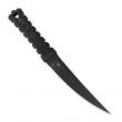 Нож с фиксированным клинком HZ6, 16,5 см, CRKT, США_00808590054655269001.jpg