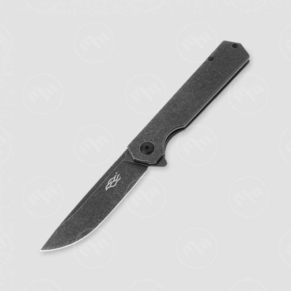 Нож складной, 8,7 см, GANZO, Китай