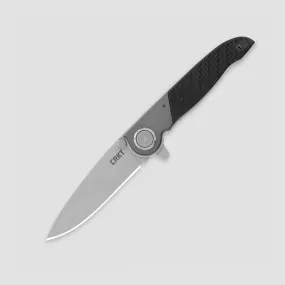 Нож складной M40 - 03, 8,8 см, CRKT, США, 