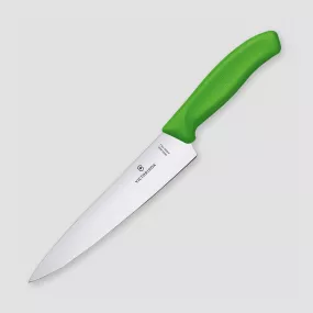 Нож кухонный поварской Swiss Classic 19 см, VICTORINOX, Швейцария, 