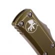 Нож автоматический фронтальный выкидной UTX-85, 7,9 см, MICROTECH, США_00814010046738335861.jpg