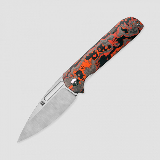 Нож складной Arion, 9,7 см, ARTISAN CUTLERY, Китай