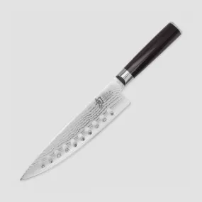 Нож кухонный, Шеф 20 см, 32 слоя, серия Shun Classic, KAI, Япония, KAI (Япония)