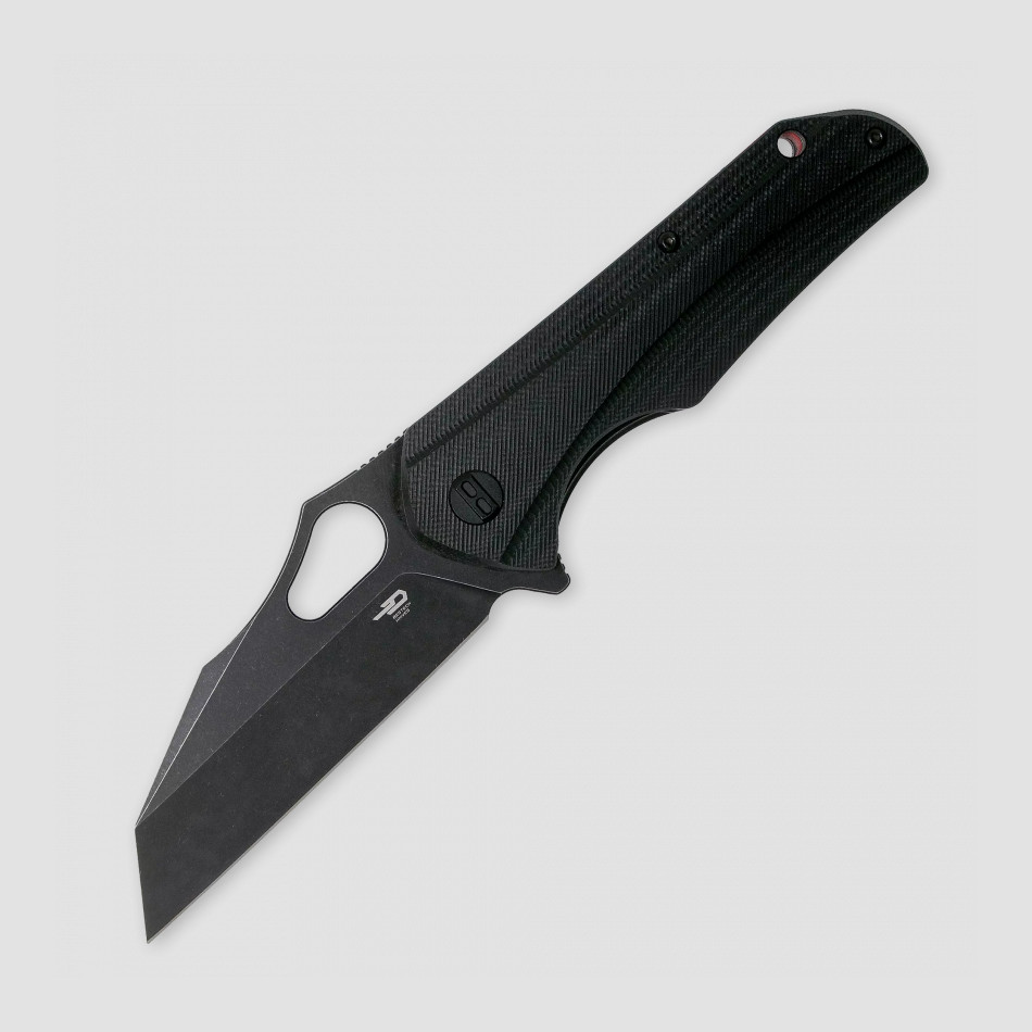 Нож складной Operator, 8,8 см, BESTECH KNIVES, Китай