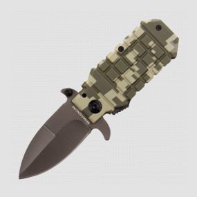 Нож складной Grenada, серия Magnum, BOKER, Германия, Городские EDC-ножи