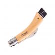 Нож складной для грибника №8, 8 см, OPINEL, Франция_00818620042219087858.jpg