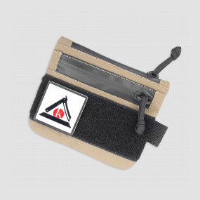 EDC органайзер 13х9 см, цвет бежевый, KNIFE TO MEET YOU, Россия, KNIFE TO MEET YOU (Россия)