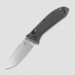 Нож складной Presidio II, 9,5 см, BENCHMADE, США_00822410062758571358.jpg