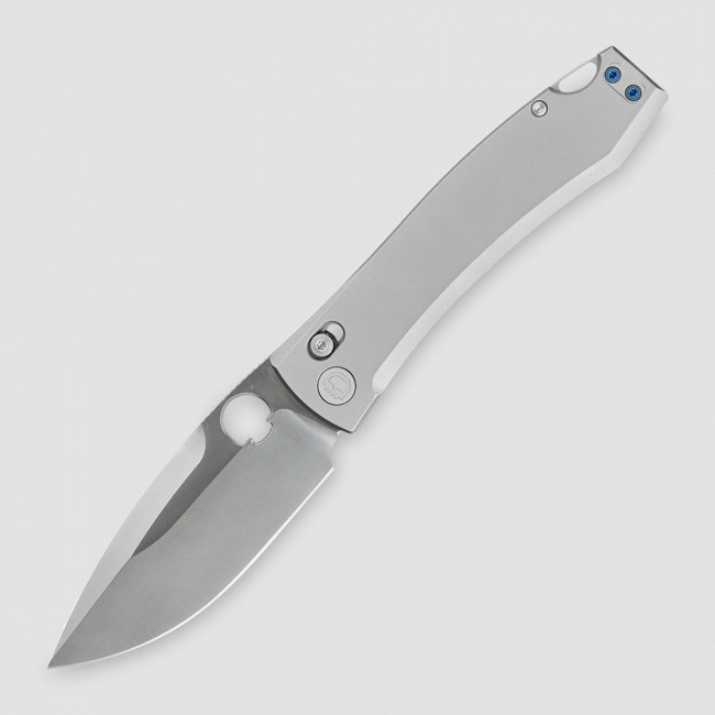 Нож складной Nightmare, 9,9 см, серия Royal Line, DAGGERR, Россия