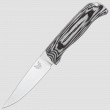 Нож с фиксированным клинком Hunt Saddle Mountain Hunter, BENCHMADE, США_00788290053671135042.jpg