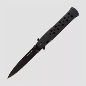 Нож складной Ti-Lite 4, 10,1 см, COLD STEEL, США, 