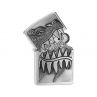 Зажигалка Classic Fire Breathing Dragon Brushed Chrome, ZIPPO, США_00804630063933584742.jpg