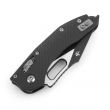 Нож складной Stitch, 9,5 см, MICROTECH, США_00817090058437896892.jpg