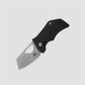 Нож складной Kit, 5 см, FOX, Италия, Городские EDC-ножи