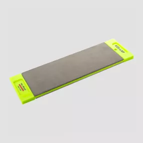 Брусок алмазный, двухсторонний Coarse Grit (250) / Fine Grit (600), размер: 5,1 х 15,2 см, серия Knife sharpeners, EZE-LAP, США, Алмазные точильные камни и бруски