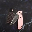 Нож складной Griptilian Mini, 7,4 см, BENCHMADE, США_00799360038879114282.jpg