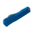 Нож автоматический фронтальный выкидной Cypher II, 8,9 см, MICROTECH, США_00820020061597924819.jpg