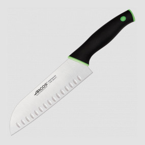 Нож кухонный Сантоку 18 см, серия Duo, ARCOS, Испания, ARCOS DUO